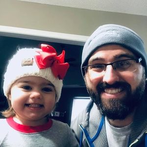 Meet your Posher, Kenny